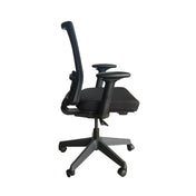 FORTE MED-BACK EXECUTIVE CHAIR