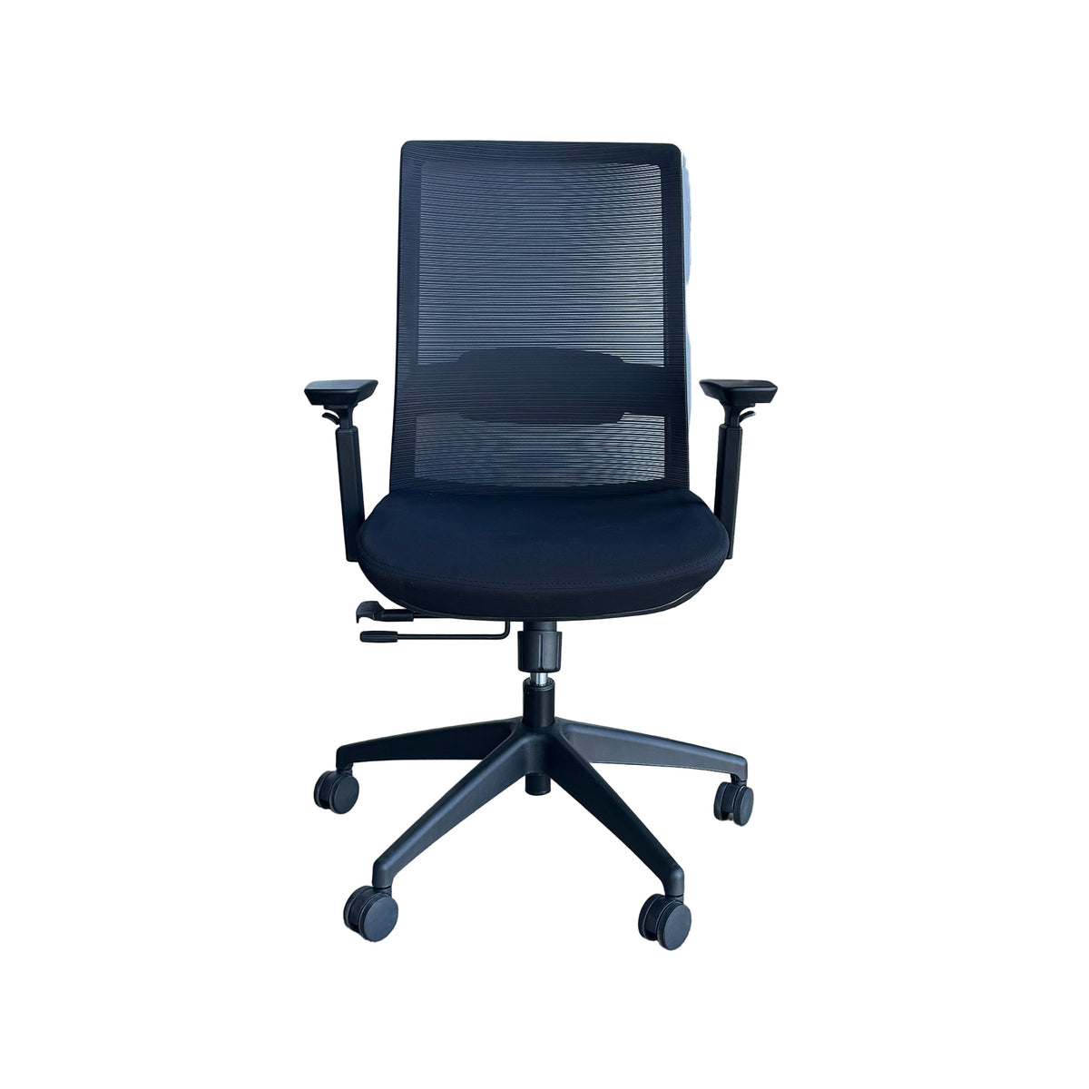 HORIZON MEDIUM MESH-BACK EXECUTIVE CHAIR