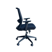 HORIZON MEDIUM MESH-BACK EXECUTIVE CHAIR