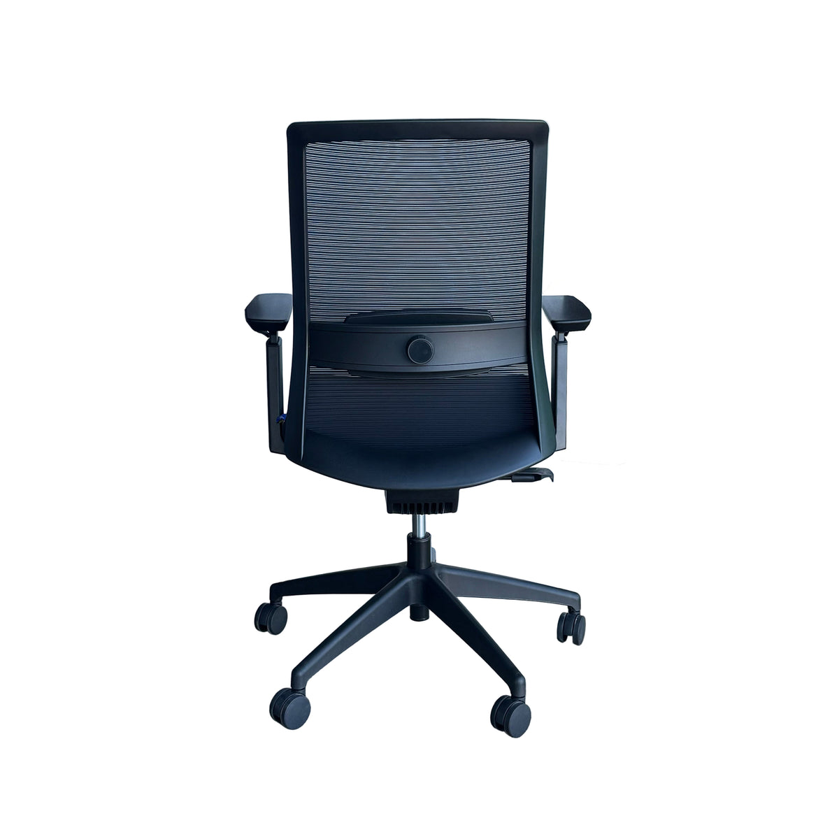 HORIZON MEDIUM MESH-BACK EXECUTIVE CHAIR