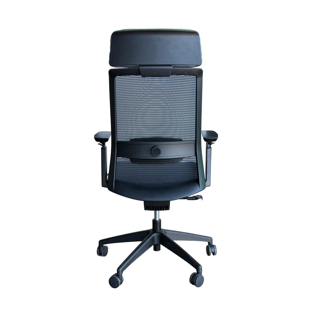 HORIZON HIGH MESH-BACK EXECUTIVE CHAIR