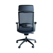 HORIZON HIGH MESH-BACK EXECUTIVE CHAIR