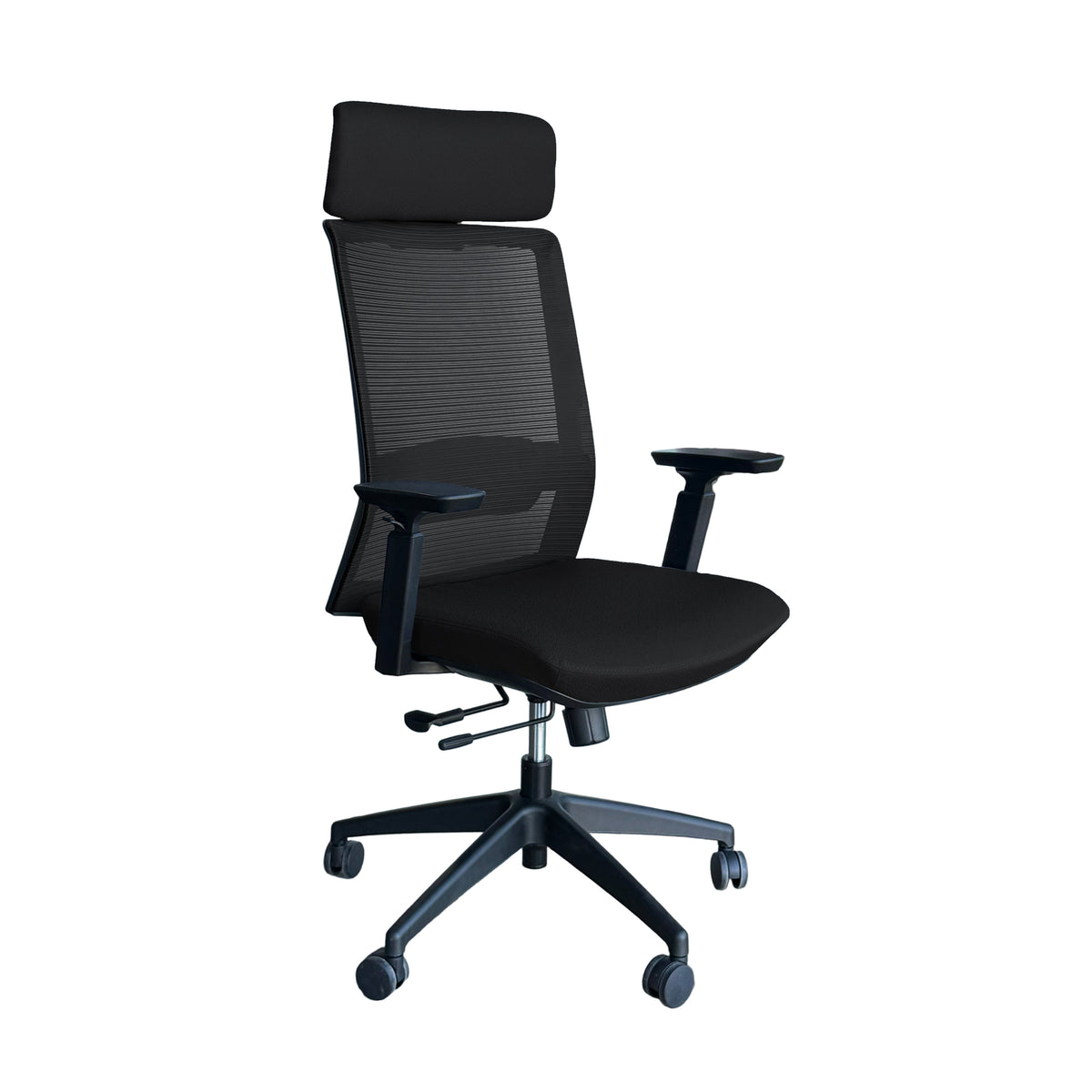 HORIZON HIGH MESH-BACK EXECUTIVE CHAIR