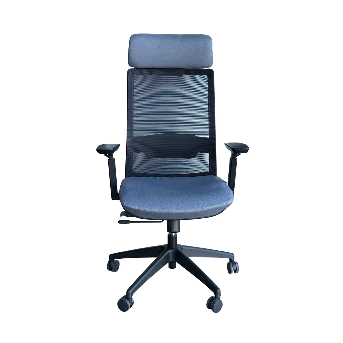 HORIZON HIGH MESH-BACK EXECUTIVE CHAIR