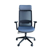 HORIZON HIGH MESH-BACK EXECUTIVE CHAIR