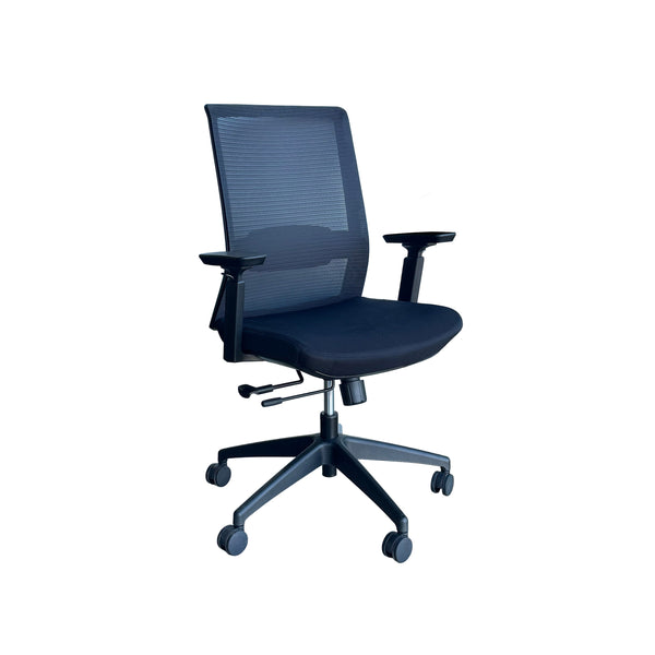HORIZON MEDIUM MESH-BACK EXECUTIVE CHAIR
