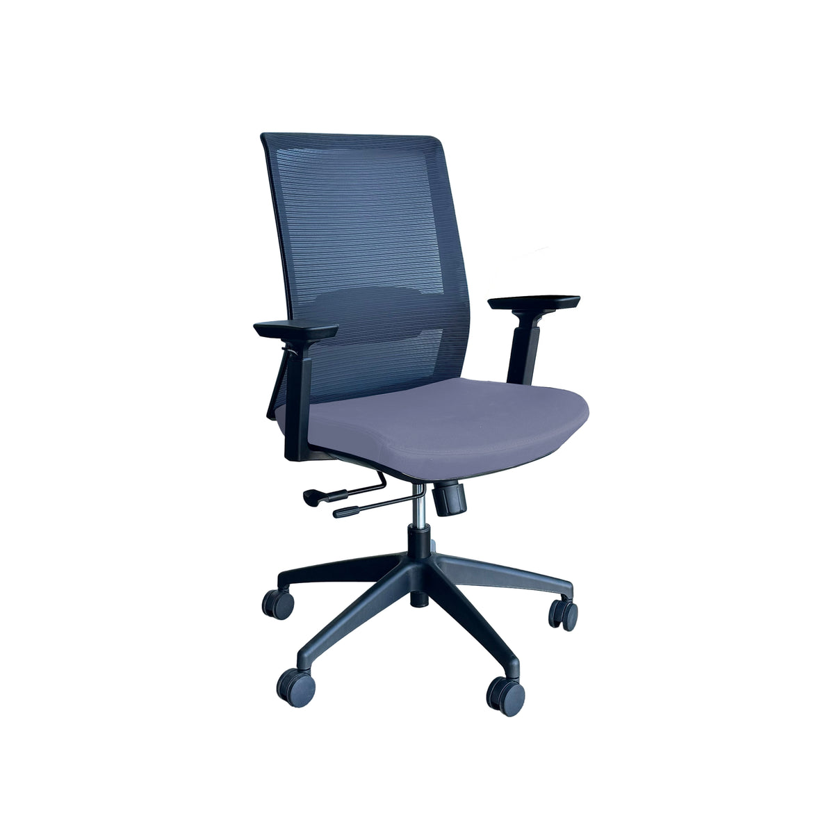 HORIZON MEDIUM MESH-BACK EXECUTIVE CHAIR