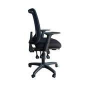 SAGA MED-BACK MULTIFUNCTION CHAIR