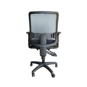 SAGA MED-BACK MULTIFUNCTION CHAIR