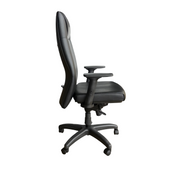SYNCHRON HIGH-BACK EXECUTIVE CHAIR