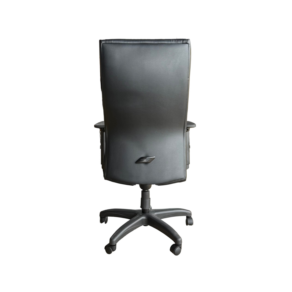 SYNCHRON HIGH-BACK EXECUTIVE CHAIR