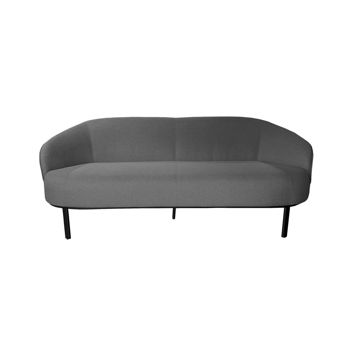 FABRIC THREE SEAT SOFA