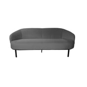 FABRIC THREE SEAT SOFA
