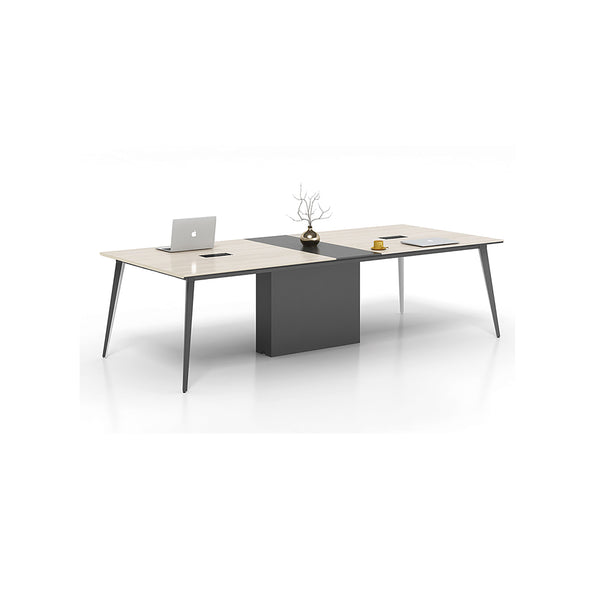 MODERN 122" CONFERENCE TABLE TRAINING TABLE