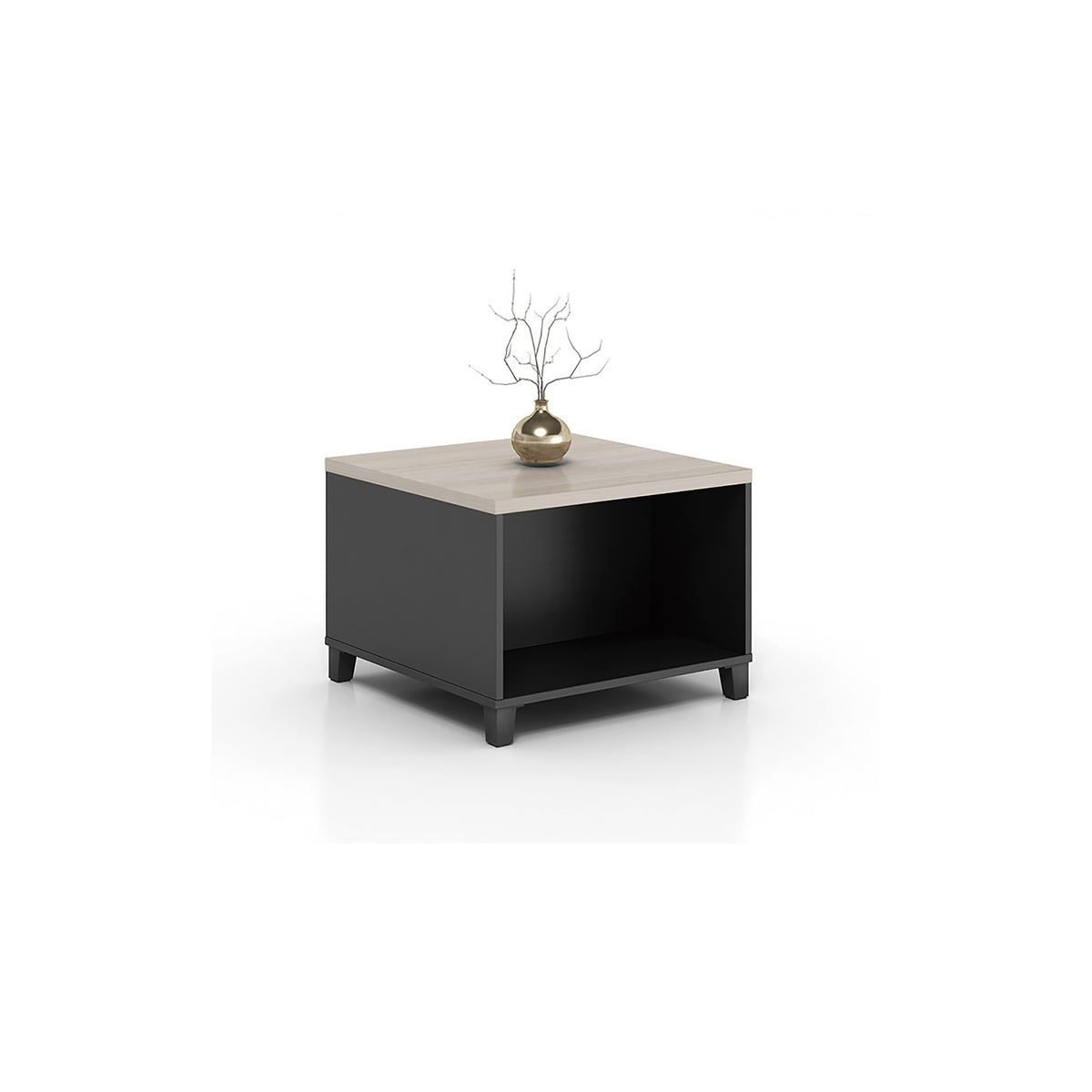 OFFICE SIDE COFFEE TABLE