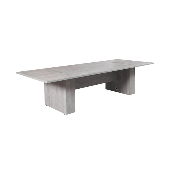 KONA RECTANGULAR  144" x 48" CONFERENCE TABLE