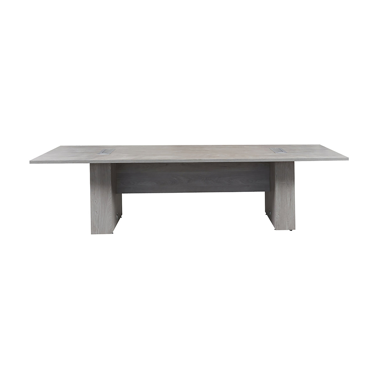 KONA RECTANGULAR  144" x 48" CONFERENCE TABLE