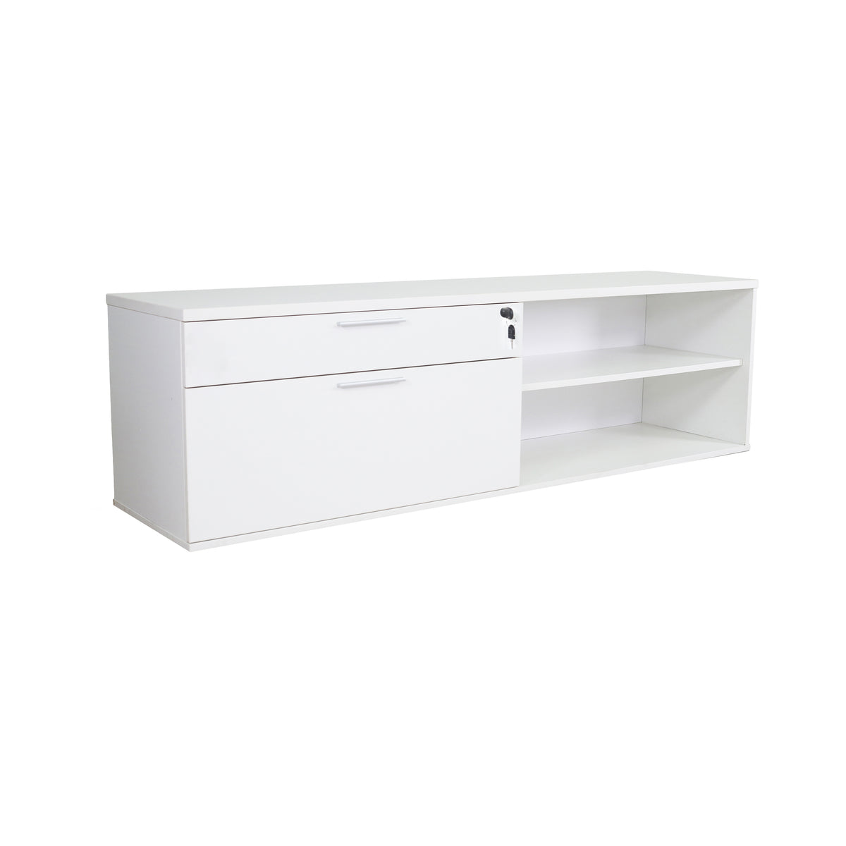 MATRIX FREESTANDING CREDENZA 72"