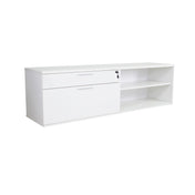 MATRIX FREESTANDING CREDENZA 72"