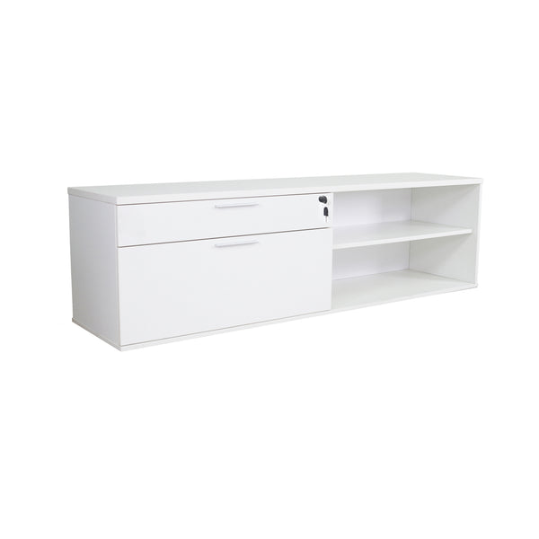MATRIX FREESTANDING CREDENZA 72"