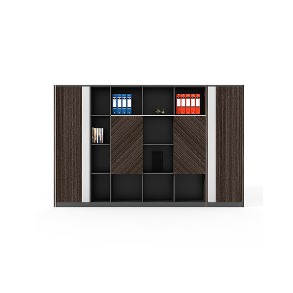 COMBO FILE CABINET