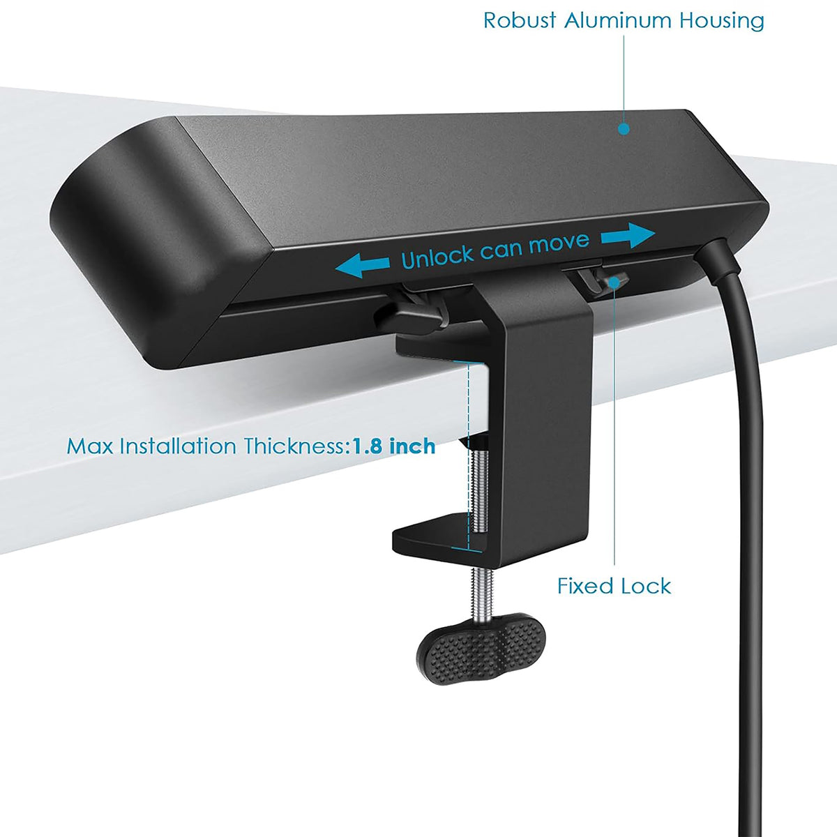 MATRIX POWER HUB AC & USB CHARGING STATION