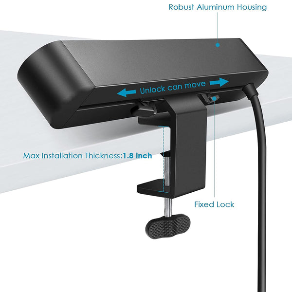 MATRIX POWER HUB AC & USB CHARGING STATION - OFX Office