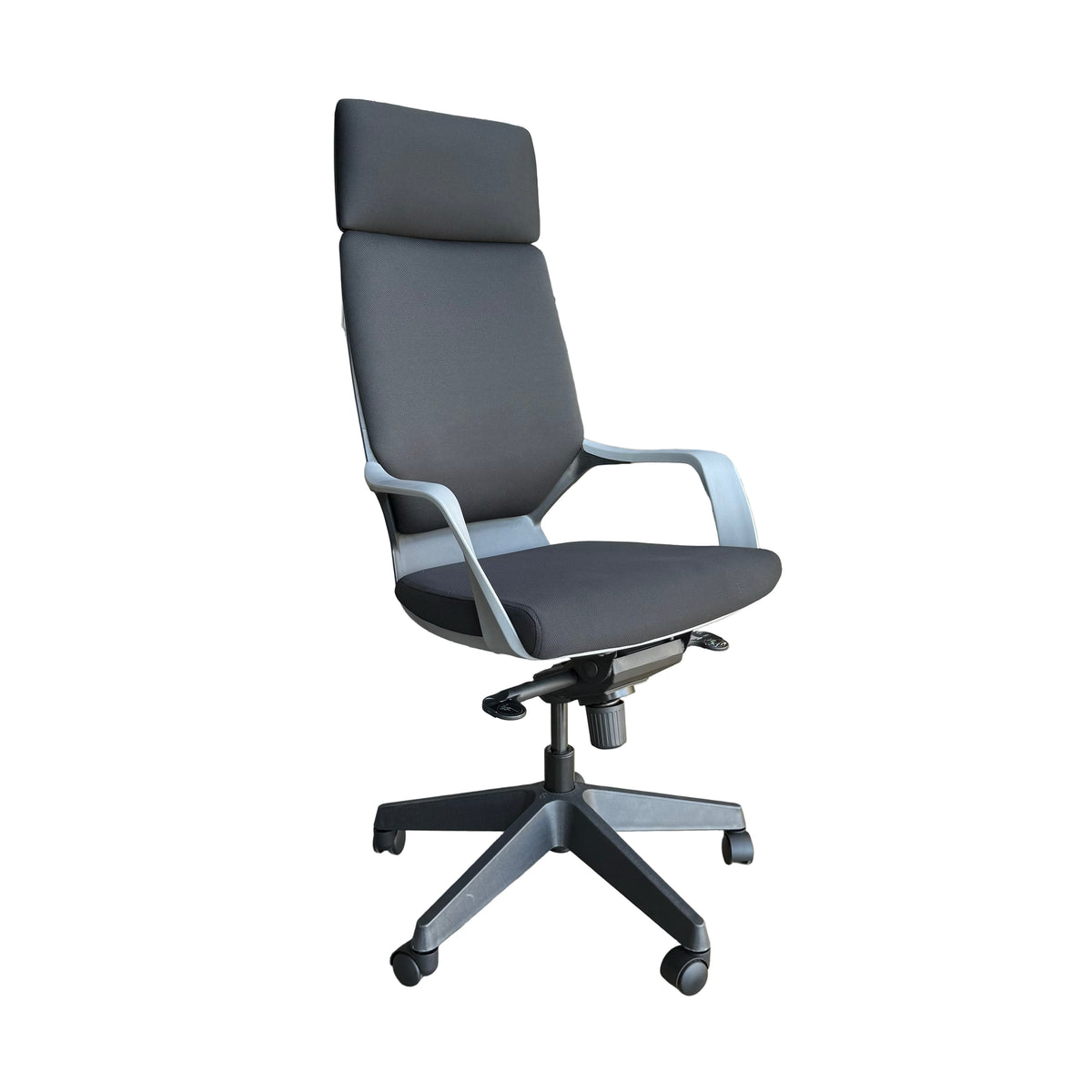 APOLLO HIGH-BACK EXECUTIVE CHAIR