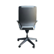 APOLLO MED-BACK EXECUTIVE CHAIR