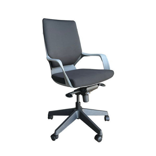 APOLLO MED-BACK EXECUTIVE CHAIR