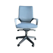 APOLLO MED-BACK EXECUTIVE CHAIR