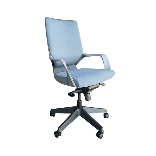 APOLLO MED-BACK EXECUTIVE CHAIR