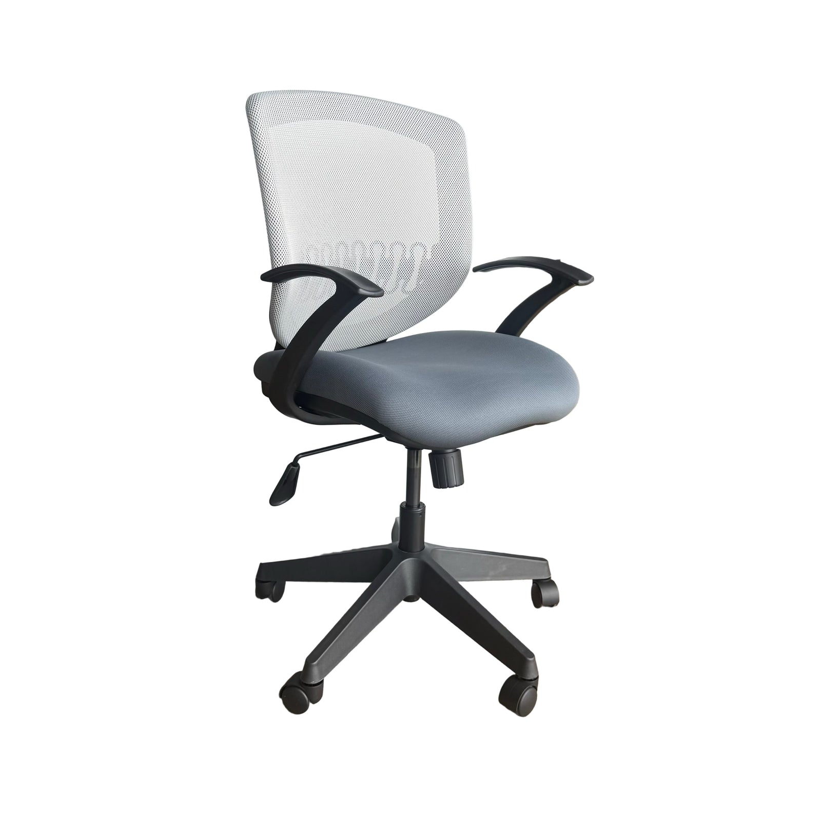 Medium Back Executive