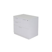 MATRIX LATERAL COMBO FILE CABINET