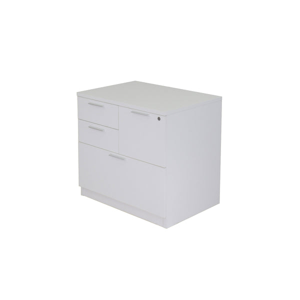 MATRIX LATERAL COMBO FILE CABINET