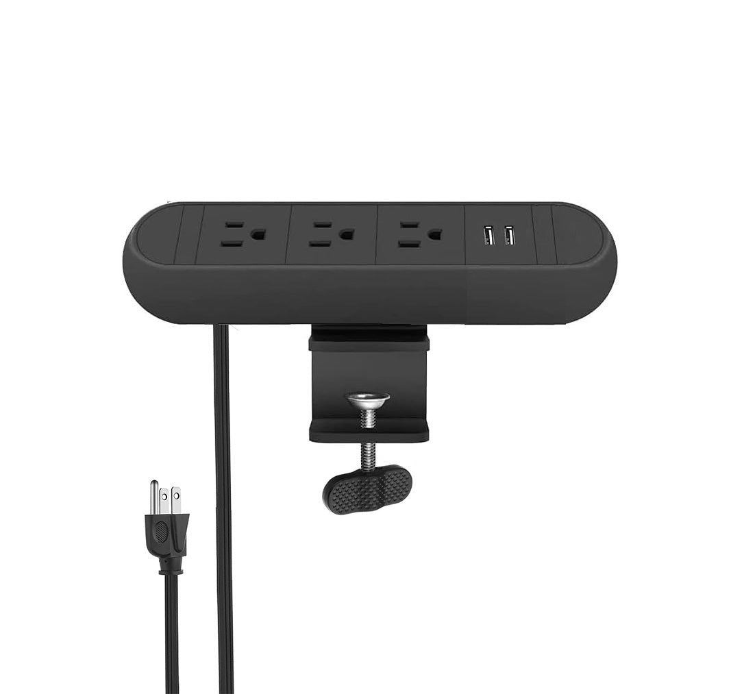 MATRIX POWER HUB AC & USB CHARGING STATION - OFX Office