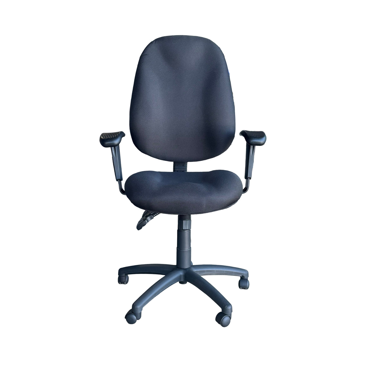 HEAVY DUTY MEDIUM-BACK TASK CHAIR