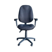 HEAVY DUTY MEDIUM-BACK TASK CHAIR