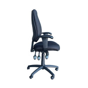 HEAVY DUTY MEDIUM-BACK TASK CHAIR