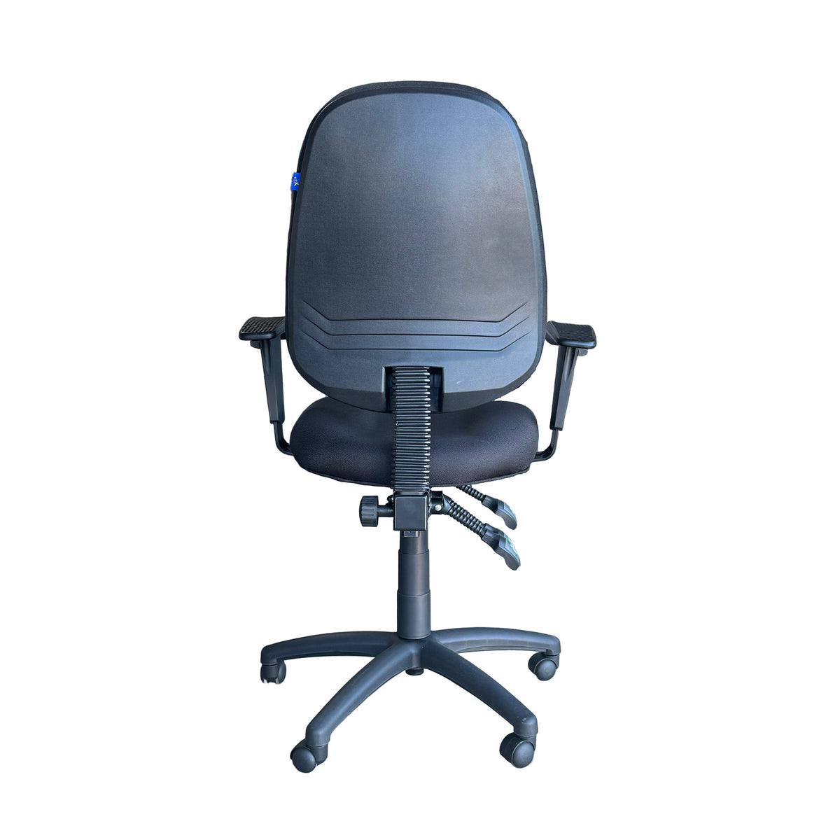 HEAVY DUTY MEDIUM-BACK TASK CHAIR