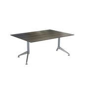 QUANTUM  STEEL FRAME CONFERENCE TABLE - 72" X 36"