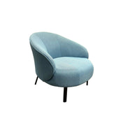 FABRIC SINGLE SEAT SOFA