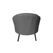 FABRIC SINGLE SEAT SOFA