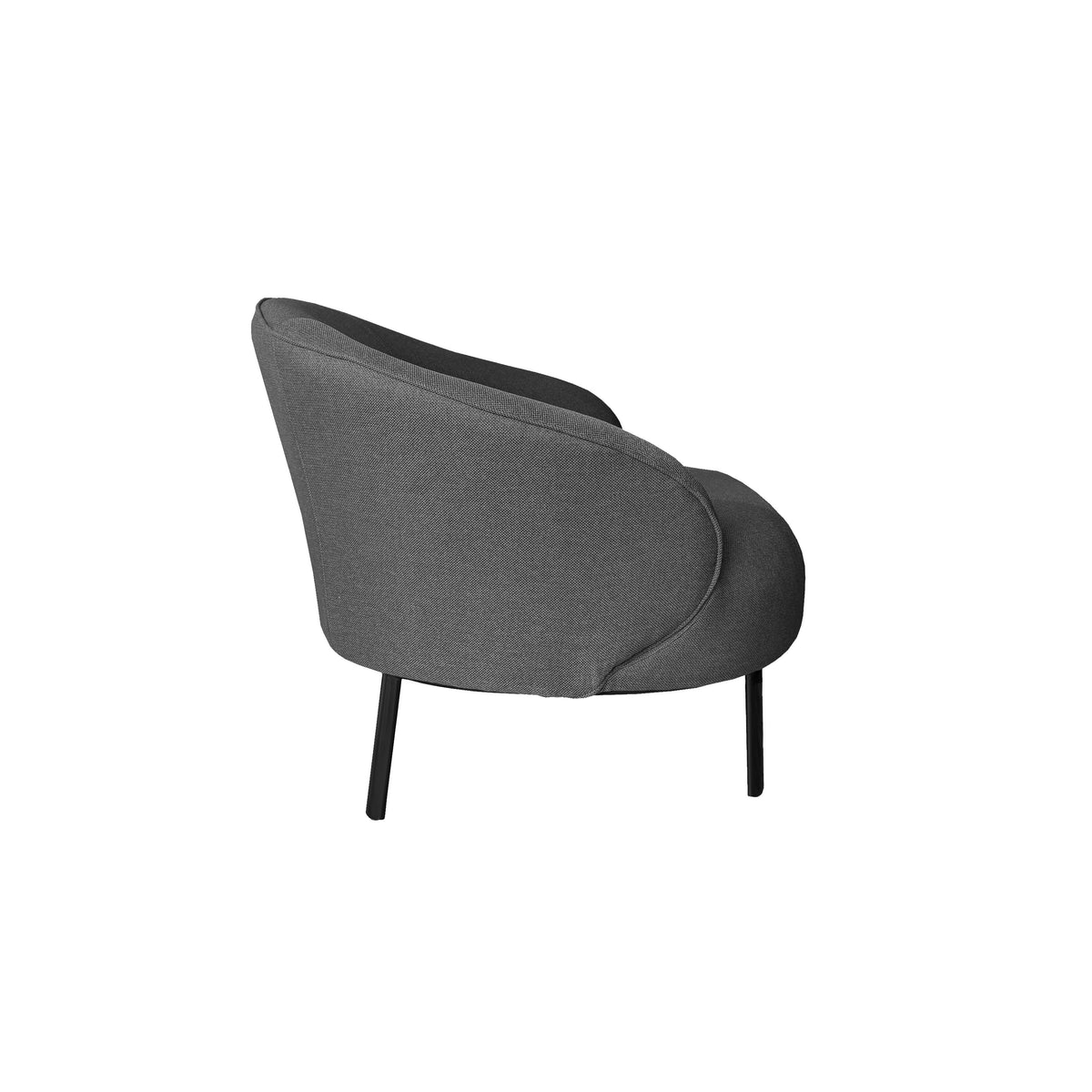 FABRIC SINGLE SEAT SOFA