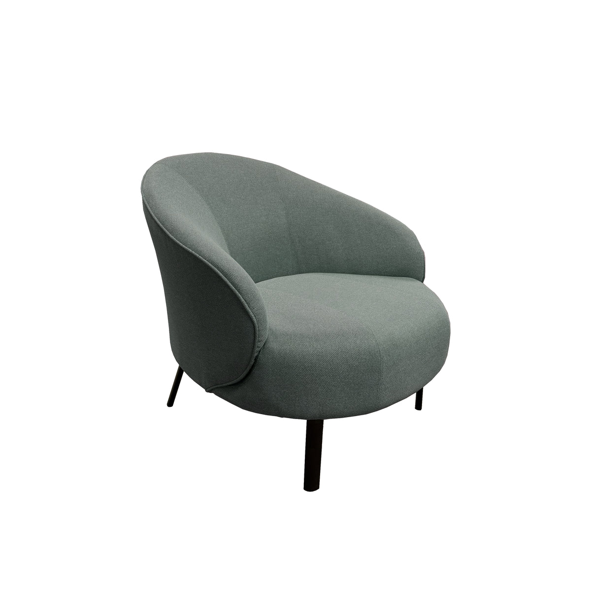 FABRIC SINGLE SEAT SOFA