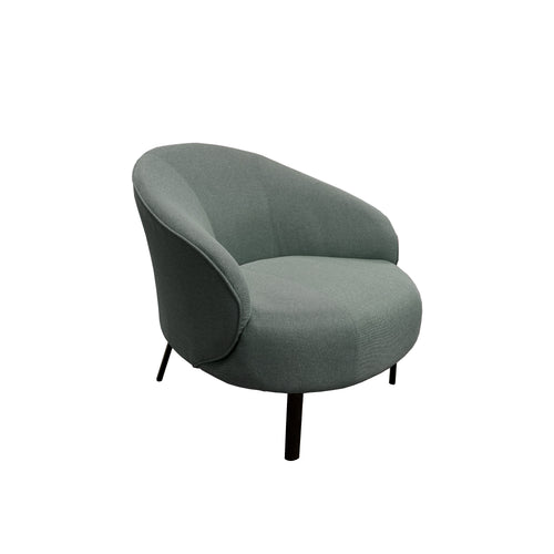 FABRIC SINGLE SEAT SOFA