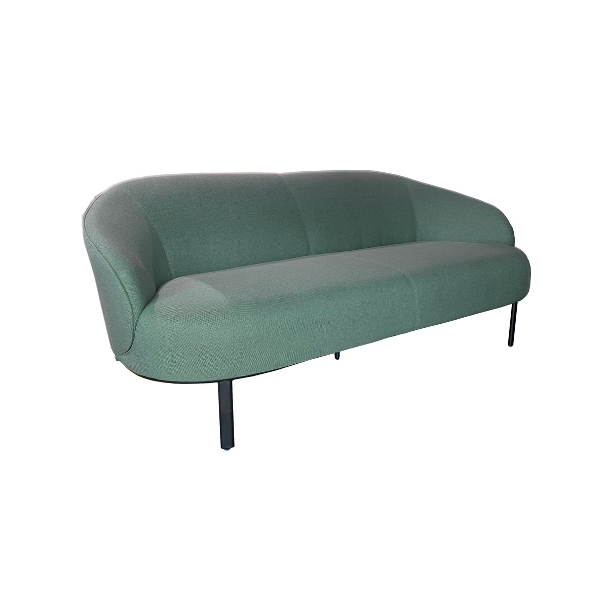 FABRIC THREE SEAT SOFA