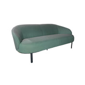 FABRIC THREE SEAT SOFA