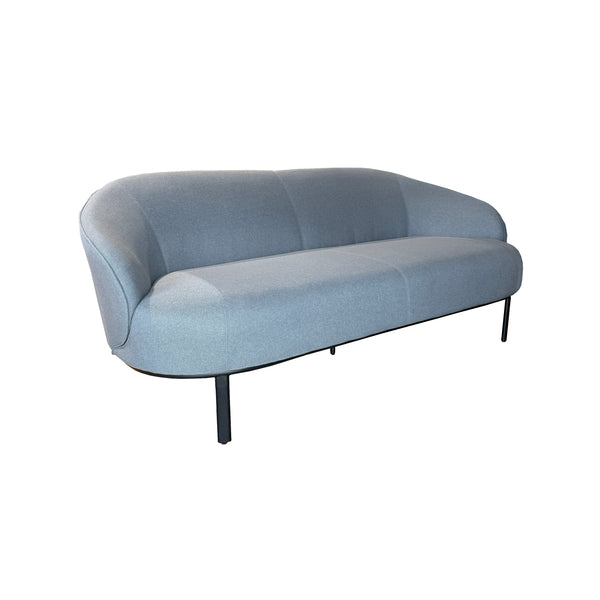FABRIC THREE SEAT SOFA