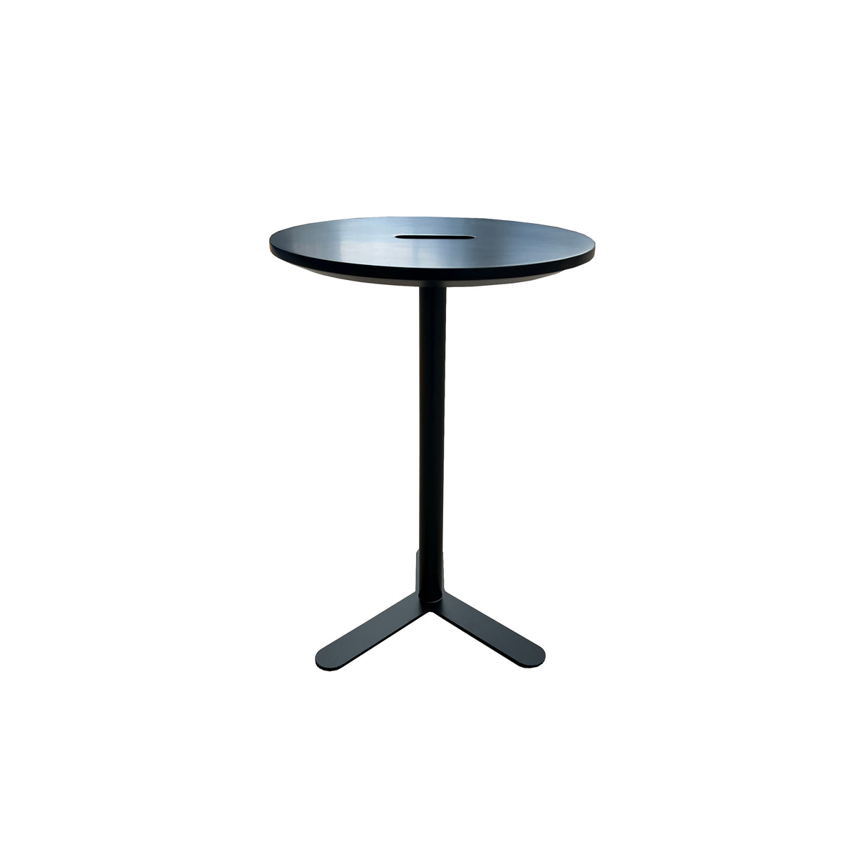MILLENIAL SIDE TABLE - BLACK